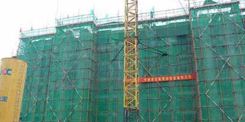 東莞推行建設(shè)工程企業(yè)信用黑名單制度，強(qiáng)化施工管理