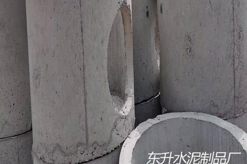 預制混凝土檢查井 東升水泥制品廠以專業(yè)與用心服務建設工程勘察