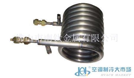 換熱器產品與供應 制冷大市場蒸發器采購指南（第13頁）