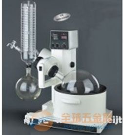 SY-5000型旋轉蒸發器 高效蒸發技術的革新之選