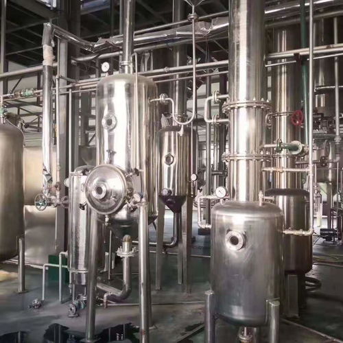 高效再利用——二手蒸發(fā)器市場的大量回收與價(jià)值重塑